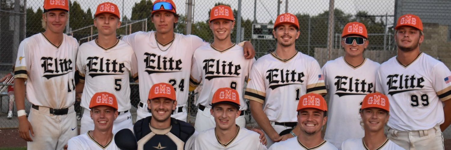 LITH Thunder Elite Baseball's banner