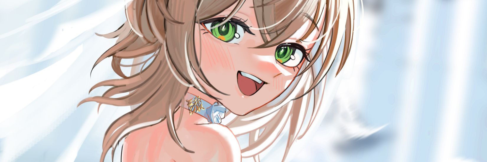 Yog's banner