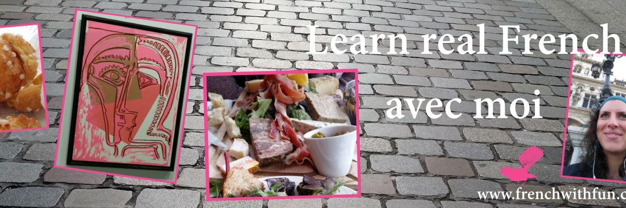 Frenchwithfun's profile banner image