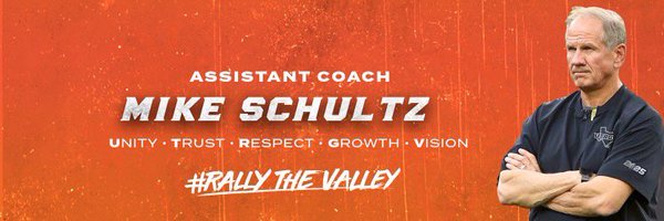 CoachMcSchultz Profile Banner