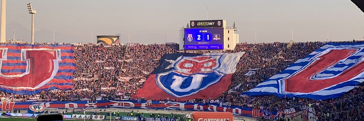 elfuertechuncho's profile banner image