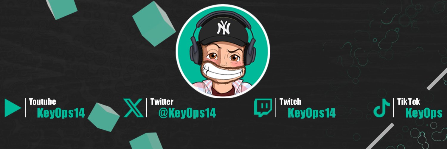 KeyOps14's profile banner image