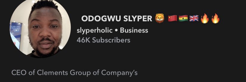 AndreaDoug1's profile banner image
