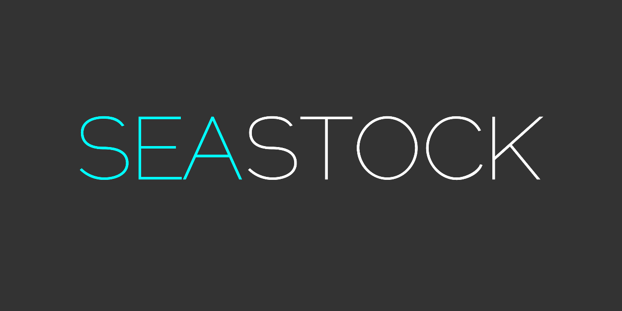 Seastock Audio banner