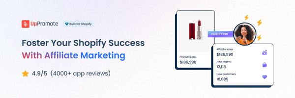 uppromote_app Profile Banner