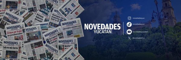 novedadesyuc Profile Banner
