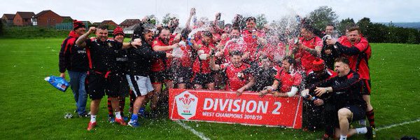 penclawddrfc Profile Banner