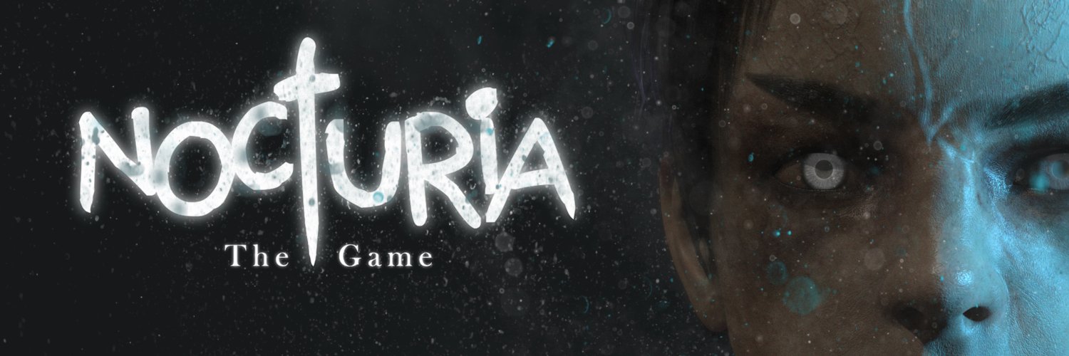 "NOCTURIA" Bross Lab banner