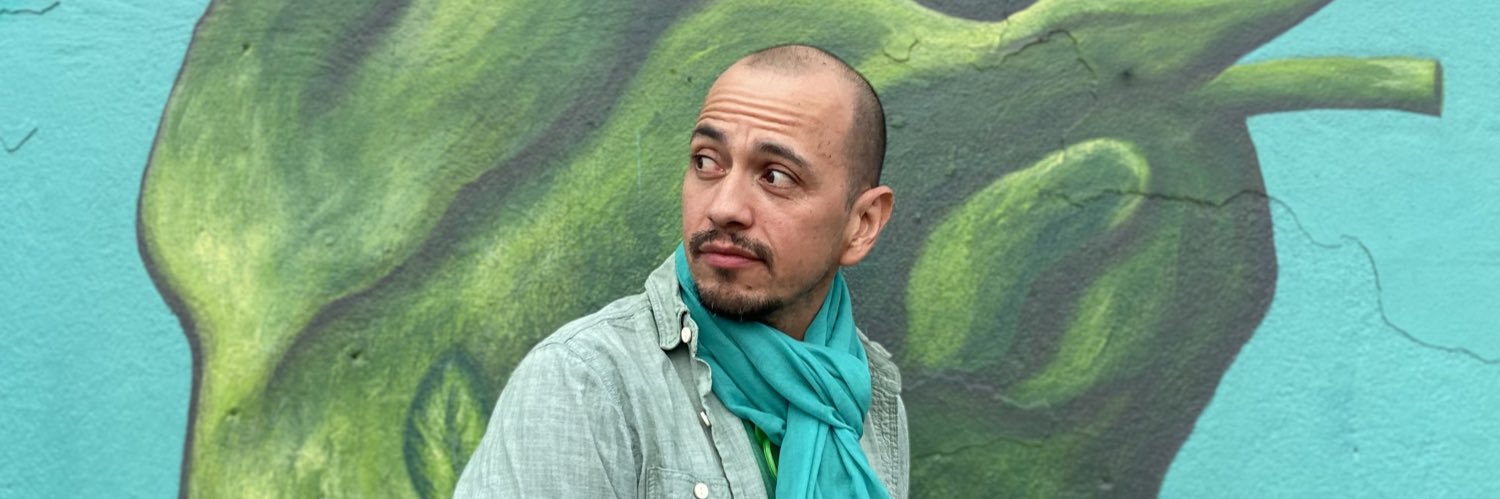 BertoMarquez's profile banner image