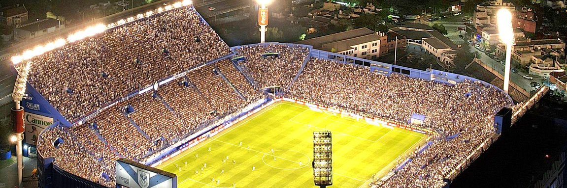 Jose Zambrano🎙️ banner