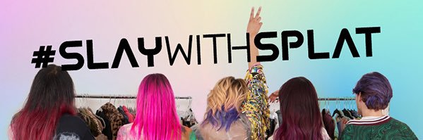 splathaircolor's profile banner image
