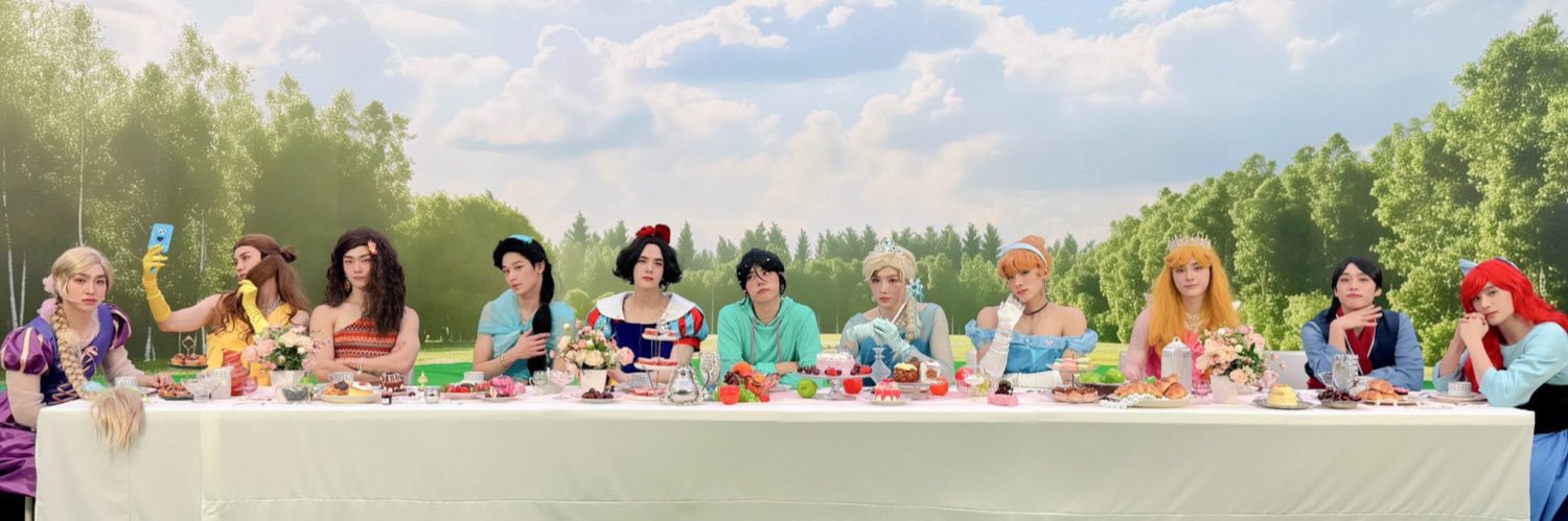 PassionQQQ's profile banner image