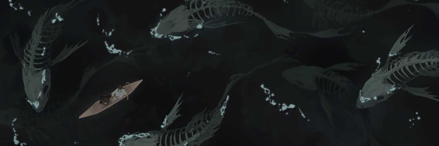 IV's banner