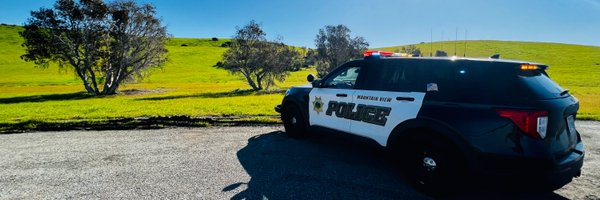 MountainViewPD Profile Banner