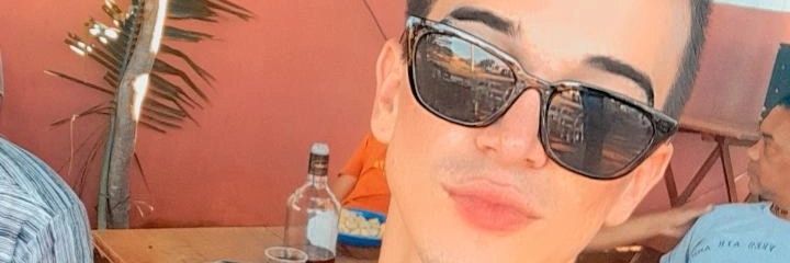 diegosodree's profile banner image