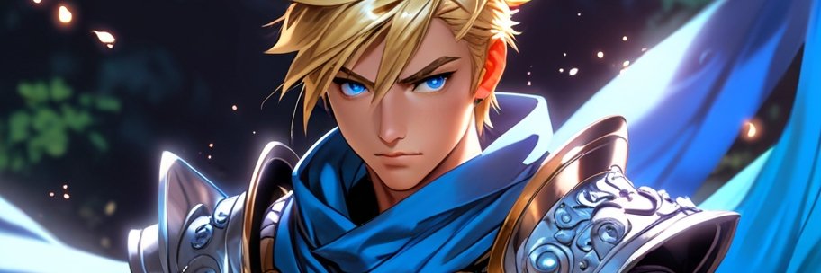 yuklid's profile banner image