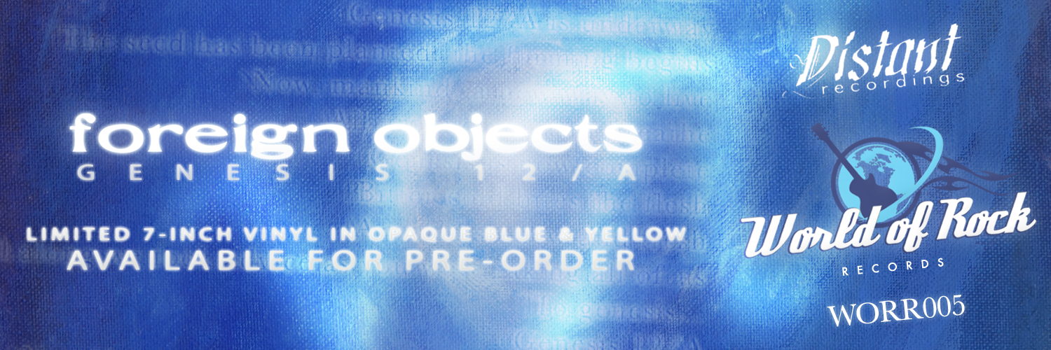 WorldofRockRecs's profile banner image