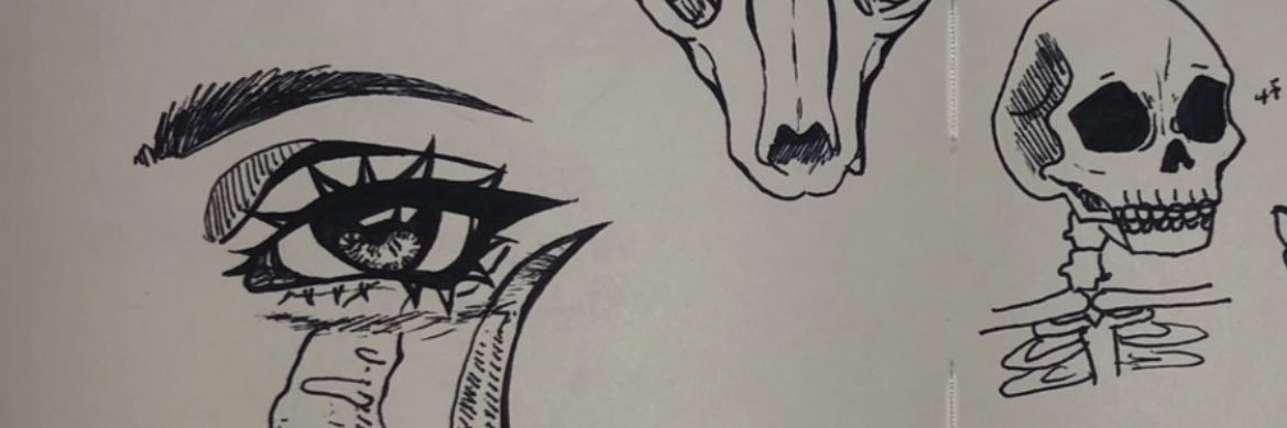 jozarka's profile banner image