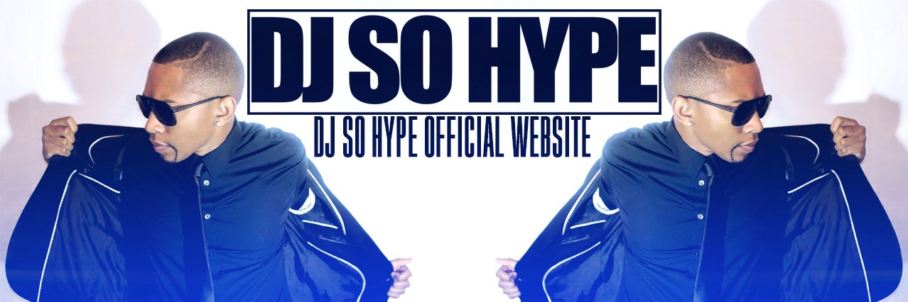 sohype's profile banner image