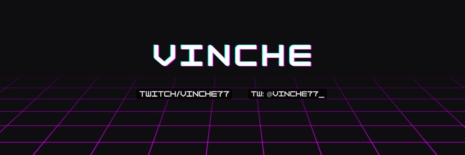 Vinche banner