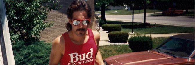 SteveCraig1977's profile banner image