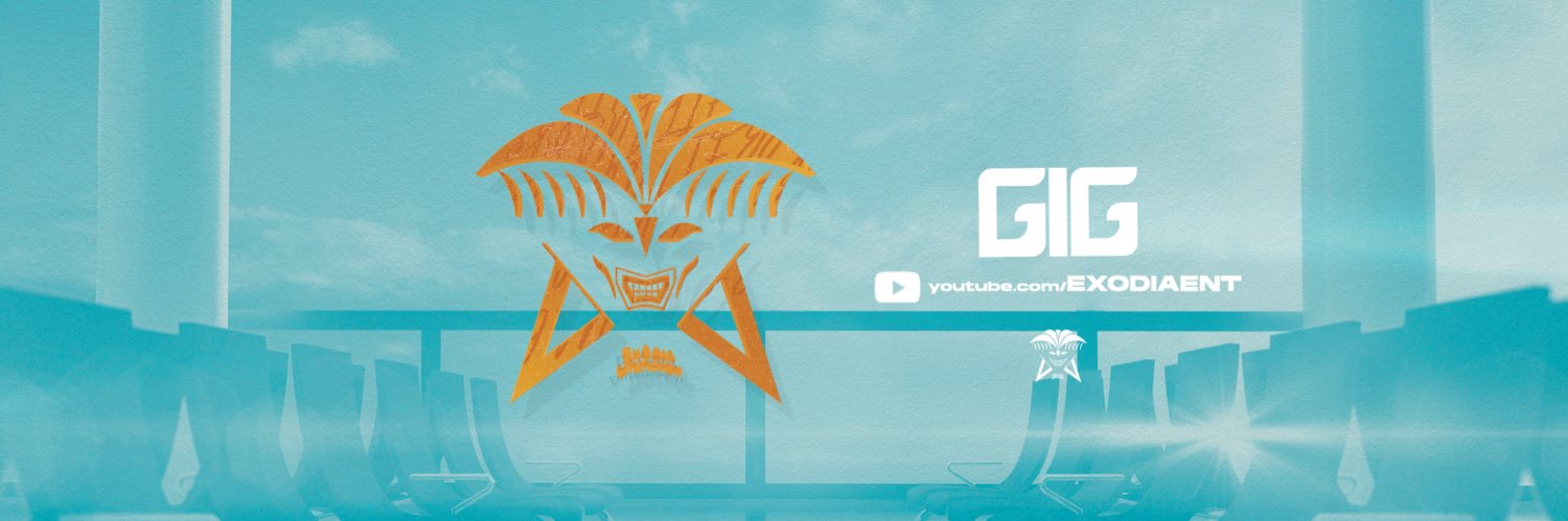 JV | EXÓDIA ENT banner