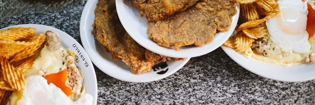 Comedor Balcarce ⭐⭐⭐ banner