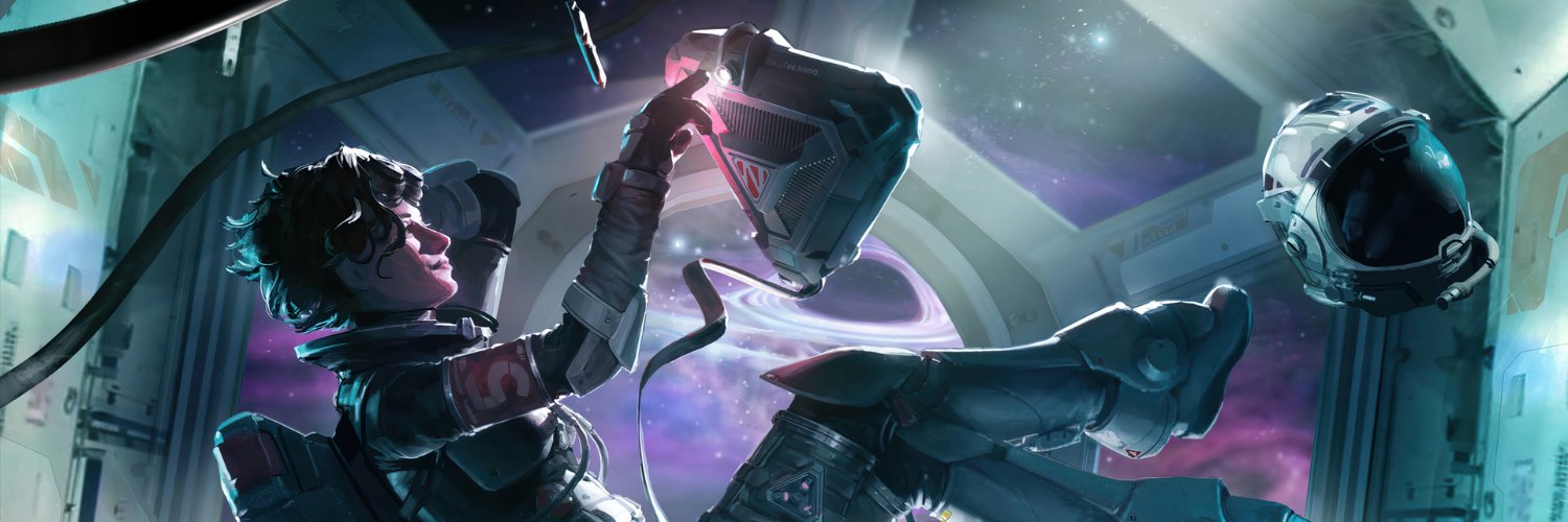 Tsaelyn's profile banner image
