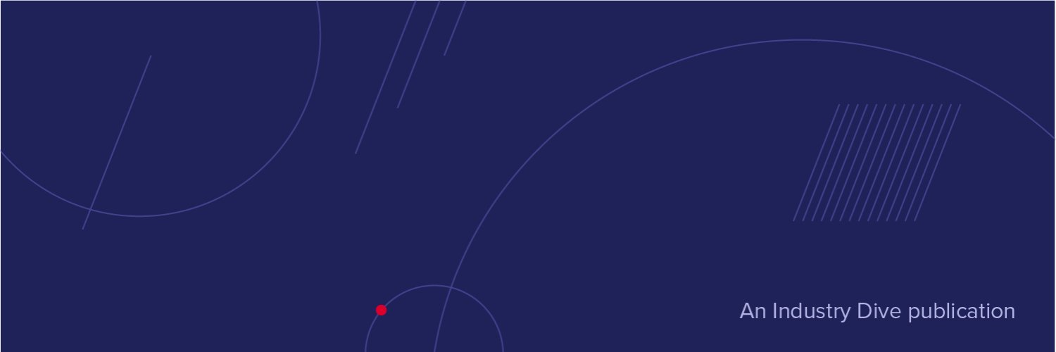 BioPharma Dive's banner