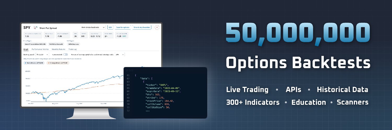 Option Research banner