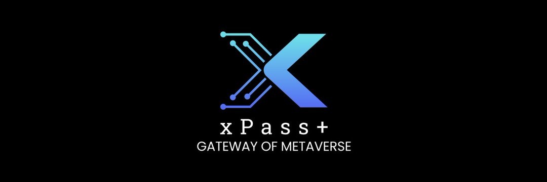 xPass+ | Metaverse Travel Lab banner