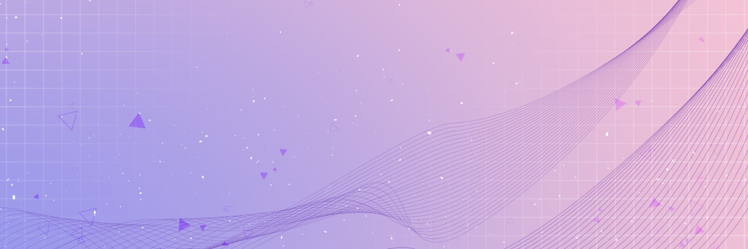 ElriseHighwind_Vtuber 🩷🍃 banner