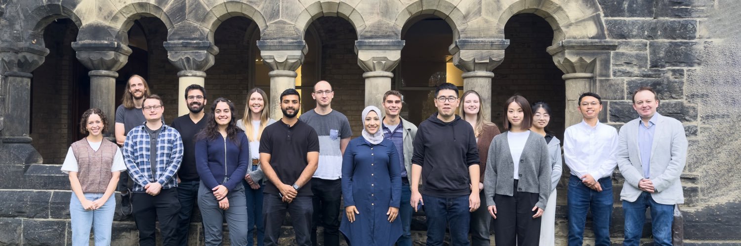 Seferos Group banner