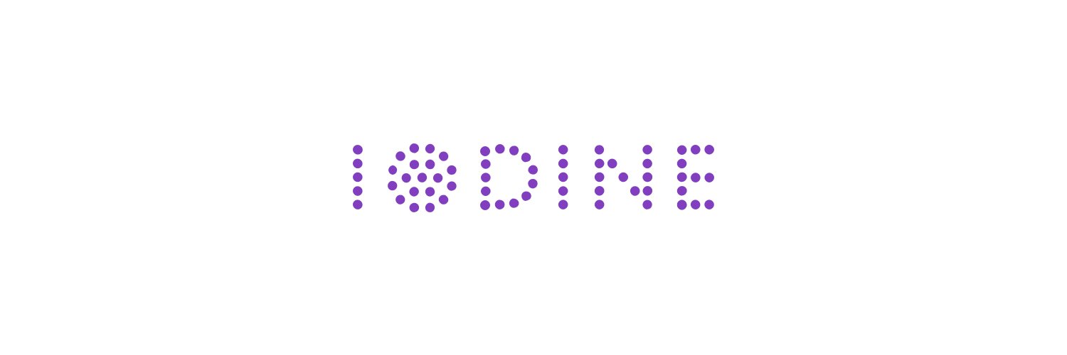 iodine's profile banner image