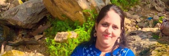 SushmaASunil's profile banner image