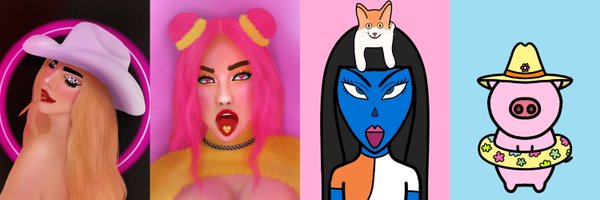 Truda Copperfield banner