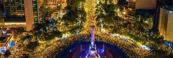 Pedro Carmona banner