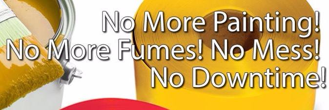 FloorTapeStore's profile banner image