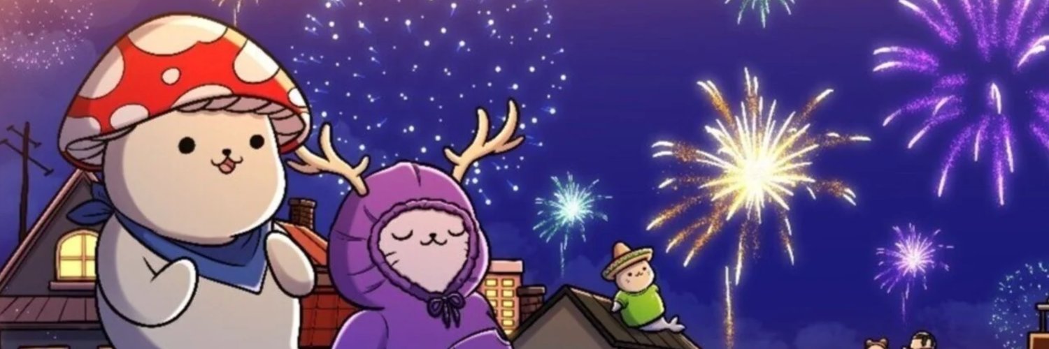 maamy34's profile banner image