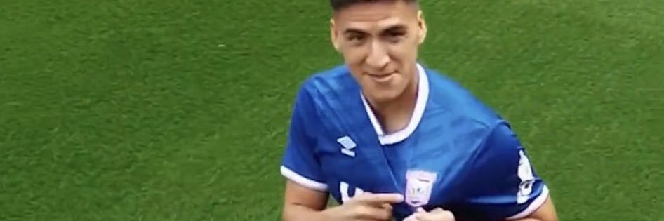 george to(p)(p)er banner