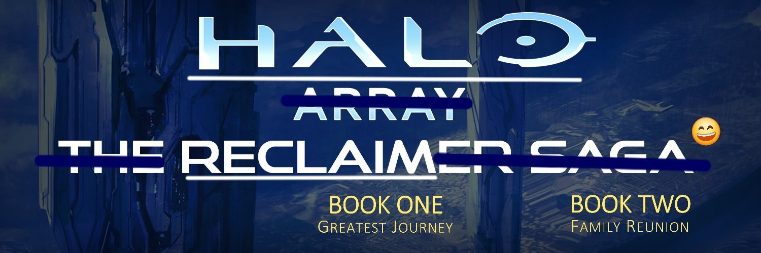 Halo: Reclaim's banner