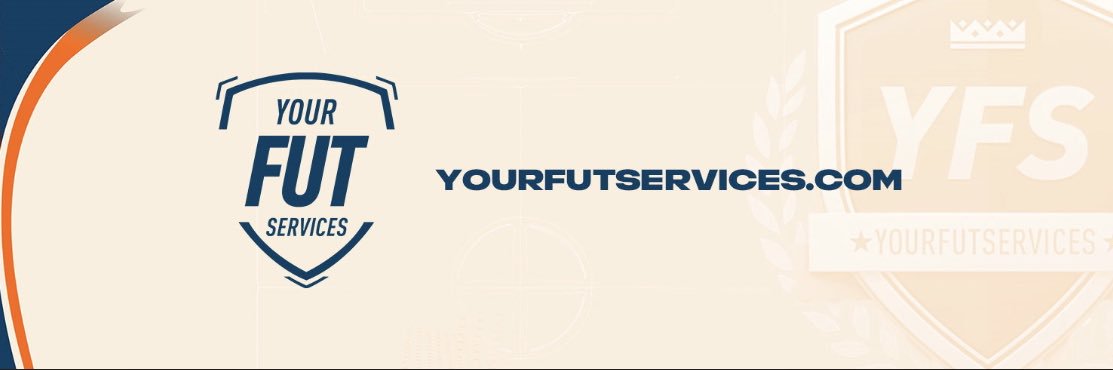 YourFUTServices banner
