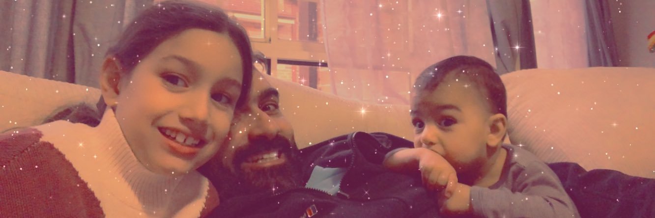 Juan Saavedra banner