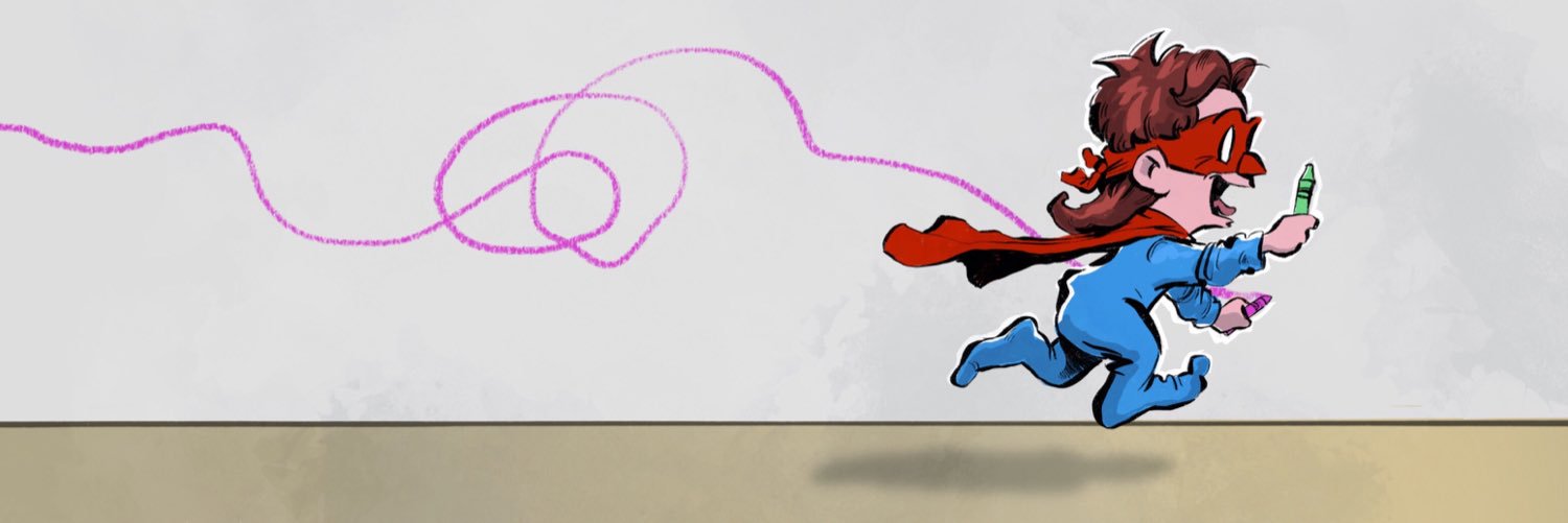 guywolek's profile banner image
