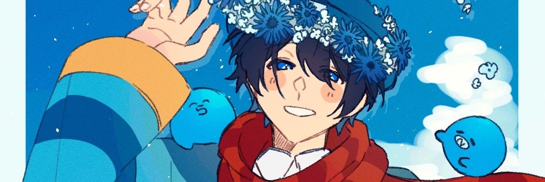 どど's banner