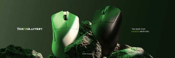 teevogear Profile Banner
