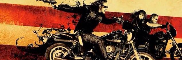 JOSHEL banner