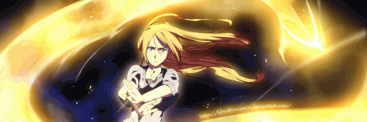 Orihime Inoue banner