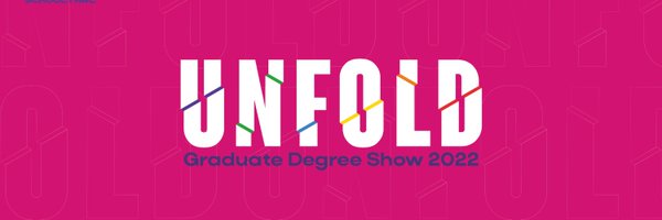 GSA_Unfold2022 Profile Banner