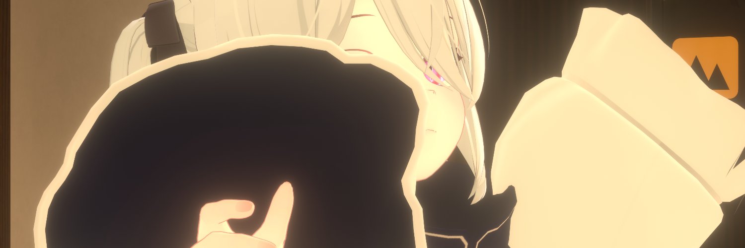 にるふぃ！ふぃい！ banner